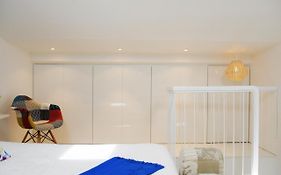 Blue Home